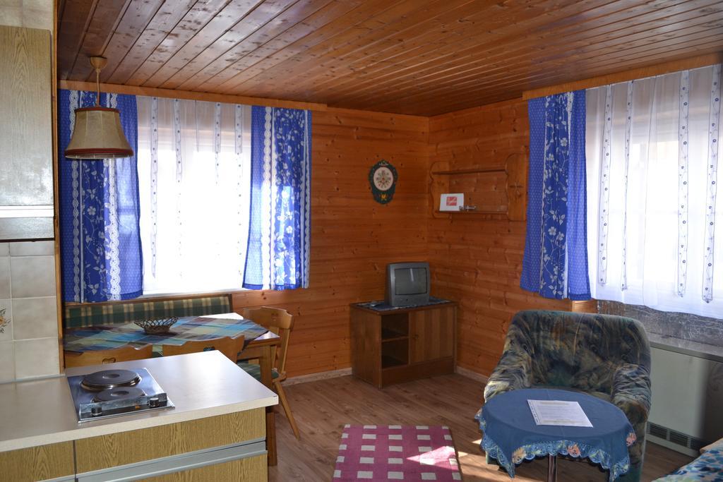 Appartementhaus Anny Вент Номер фото