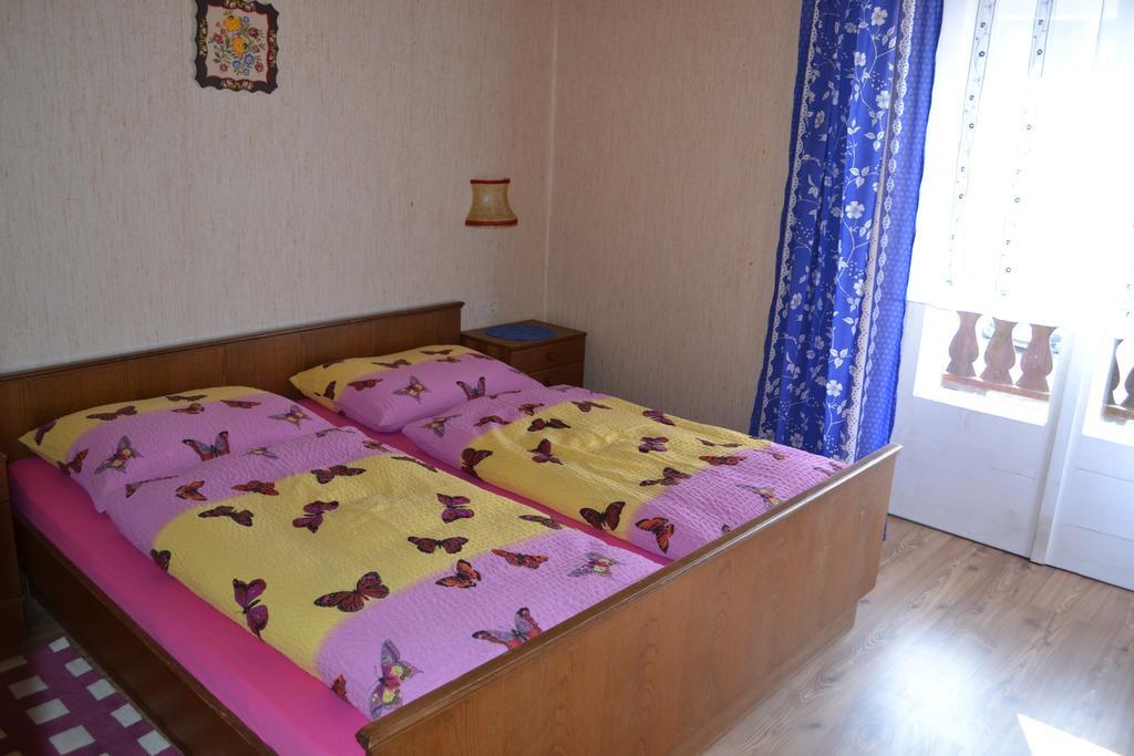 Appartementhaus Anny Вент Номер фото